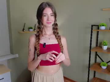 angella wild