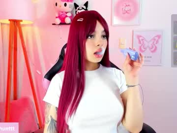 bella hunteer