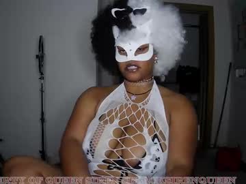 blacksirenqueen