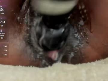 ebonyprolapse