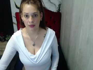 esmeralda black
