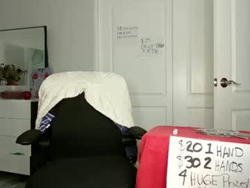 gingerfox777