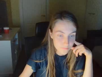 just be here