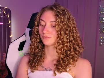 lady curls