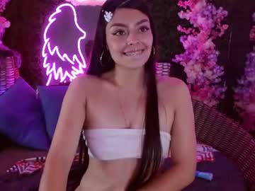 lovely adrine
