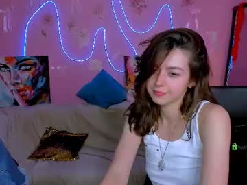 lucy shy3