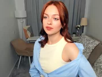 mary in red