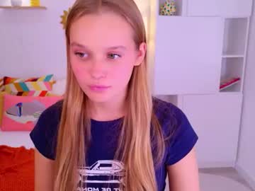 milly peach 