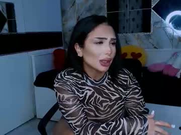 mistress meryem