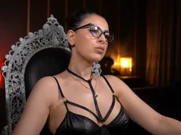 mistresskellyke