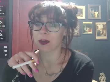 mistressthrope