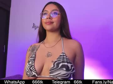 nasha abby