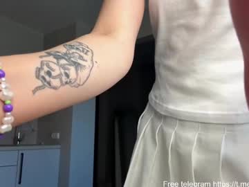 poor pussy