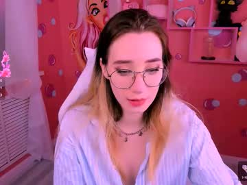 ruby blondu