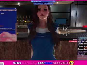 sonaboobvelle