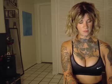 tattooed natali