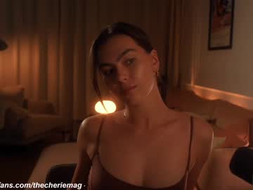 thecherie